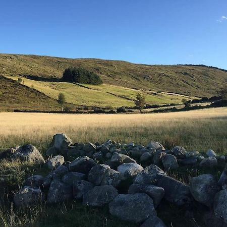 Reid'S Hall Hilltown Luaran gambar
