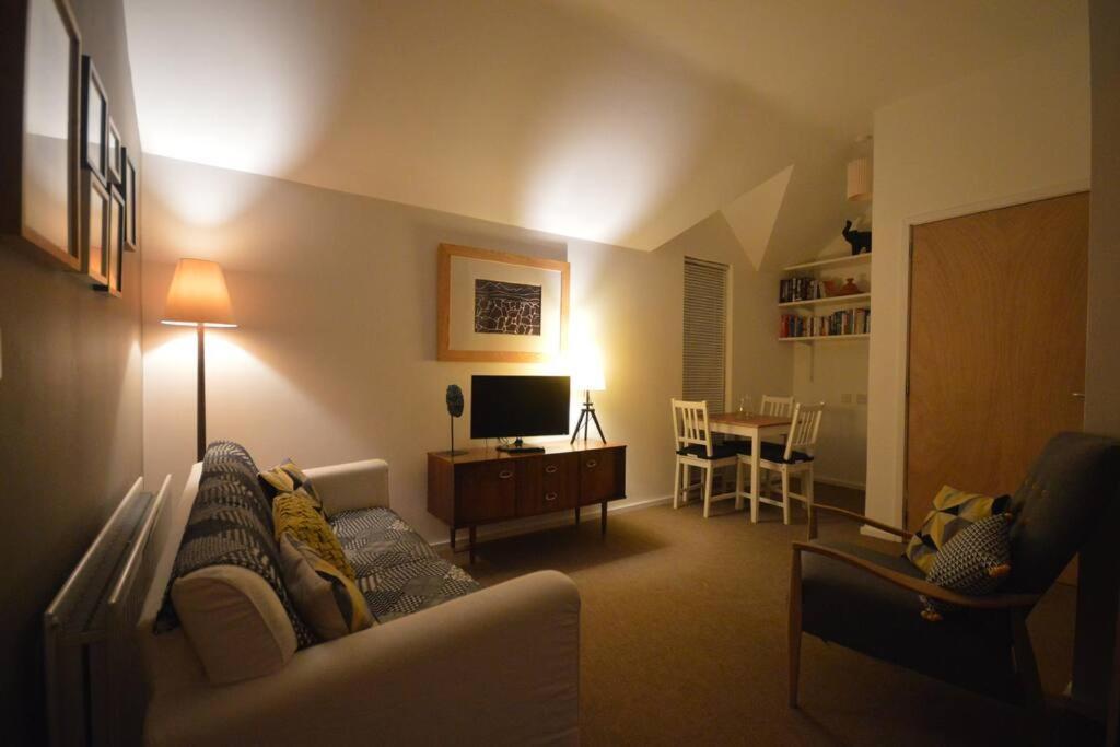 Reid'S Hall Hilltown Luaran gambar