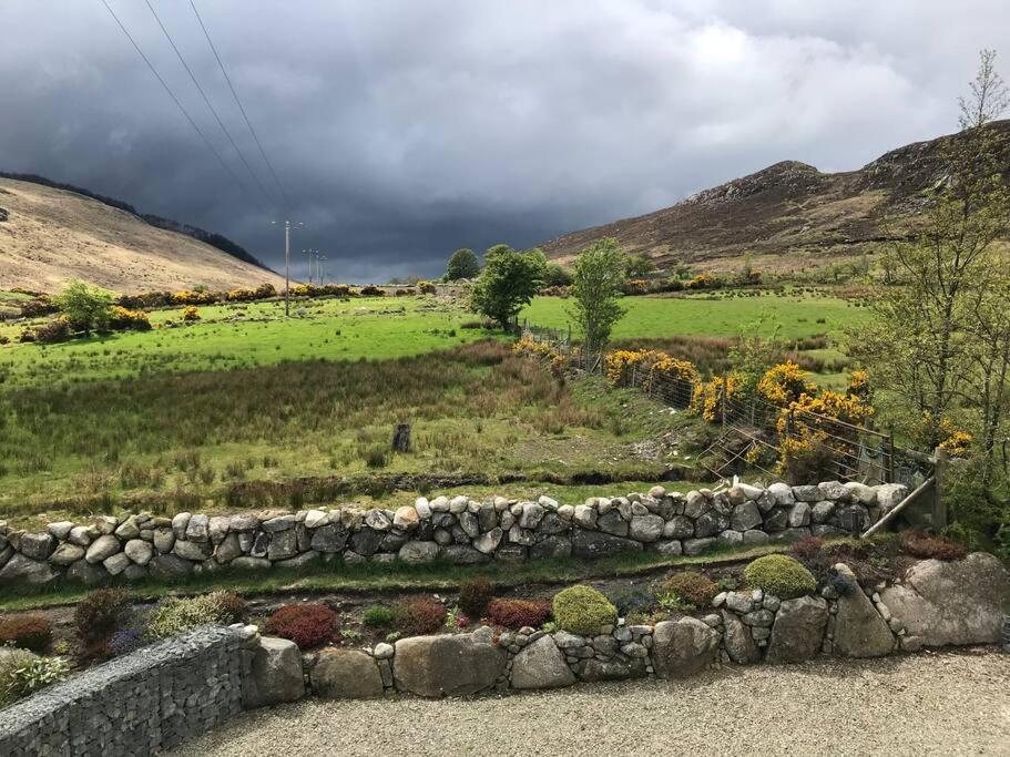 Reid'S Hall Hilltown Luaran gambar